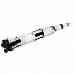 Cobi Κατασκευή Πυραυλος Saturn V 415 κομ.