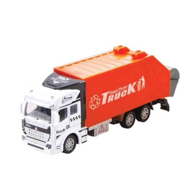 Σκουπιδιάρικο Speedzone pull backΣκουπιδιάρικο Speedzone pull back Σκουπιδιάρικο Speedzone pull backΣκουπιδιάρικο Speedzone pull back