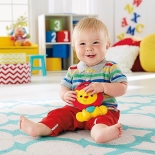 Fisher Price - Μουσικό Γυμναστήριο Rainforest