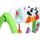 Fisher Price - Γυμναστήριο Πιανάκι 3 σε 1