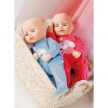 Φορμάκι Baby Annabell για Κούκλα 34-38 cm ροζ
