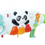 Fisher Price - Γυμναστήριο Πιανάκι 3 σε 1