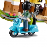 Lego Friends - Εστιατόριο Της Χάρτλεϊκ Σίτυ (41379)