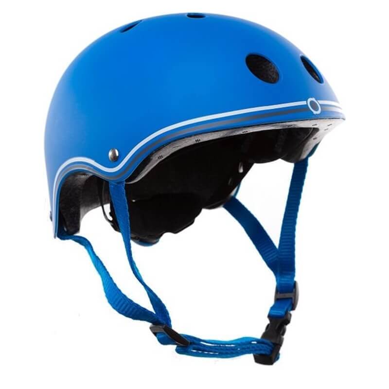 Globber Κράνος Junior (51-54cm) Blue Globber Κράνος Junior (51-54cm) Blue