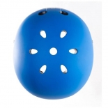 Globber Κράνος Junior S (51-54cm) Blue