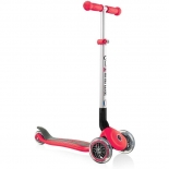 Πατίνι Αναδιπλούμενο Globber Scooter Primo red