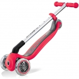 Πατίνι Αναδιπλούμενο Globber Scooter Primo red