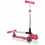 Πατίνι Αναδιπλούμενο Globber Scooter Primo red