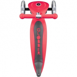 Πατίνι Αναδιπλούμενο Globber Scooter Primo red