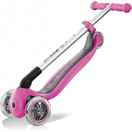 Πατίνι Αναδιπλούμενο Globber Scooter Primo deep pink