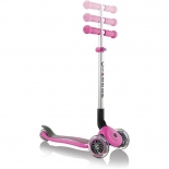 Πατίνι Αναδιπλούμενο Globber Scooter Primo deep pink