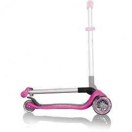 Πατίνι Αναδιπλούμενο Globber Scooter Primo deep pink