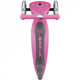 Πατίνι Αναδιπλούμενο Globber Scooter Primo deep pink