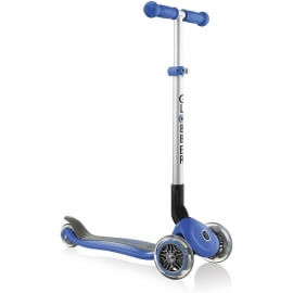 Πατίνι Αναδιπλούμενο Globber Scooter Primo navy blue