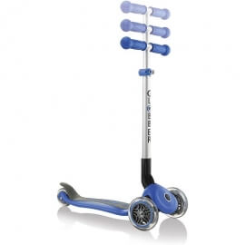 Πατίνι Αναδιπλούμενο Globber Scooter Primo navy blue