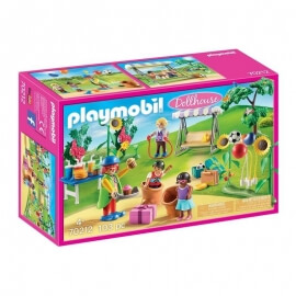 Playmobil - Παιδικό Πάρτι Γενεθλίων (70212)