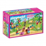 Playmobil - Παιδικό Πάρτι Γενεθλίων (70212)