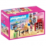 Playmobil - Κουζίνα Κουκλόσπιτου (70206)