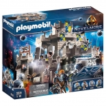 Playmobil Novelmore - Το Μεγάλο Κάστρο (70220)