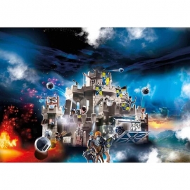 Playmobil Novelmore - Το Μεγάλο Κάστρο (70220)