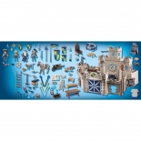 Playmobil Novelmore - Το Μεγάλο Κάστρο (70220)