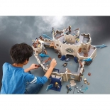 Playmobil Novelmore - Το Μεγάλο Κάστρο (70220)