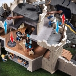 Playmobil Novelmore - Το Μεγάλο Κάστρο (70220)