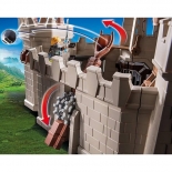 Playmobil Novelmore - Το Μεγάλο Κάστρο (70220)