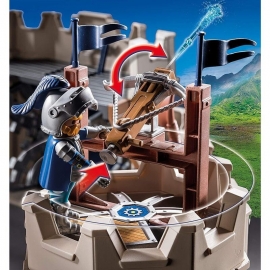 Playmobil Novelmore - Το Μεγάλο Κάστρο (70220)