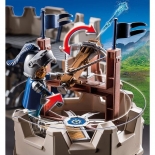 Playmobil Novelmore - Το Μεγάλο Κάστρο (70220)
