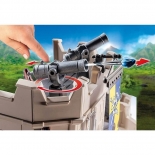 Playmobil Novelmore - Το Μεγάλο Κάστρο (70220)