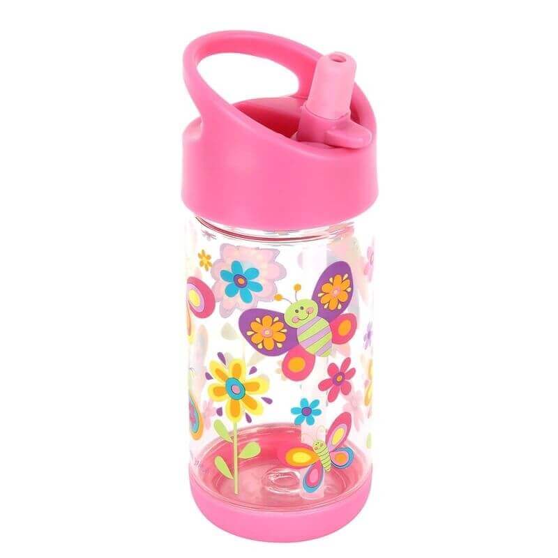 Παγούρι Flip Top Bottle "Πεταλούδες" - Stephen Joseph (SJ112225) Παγούρι Flip Top Bottle "Πεταλούδες" - Stephen Joseph (SJ112225)