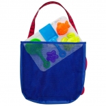 Παιδική Τσάντα για τη Θάλασσα με Παιχνίδια για την Άμμο "Χταπόδι" - Stephen Joseph (SJ100348B)