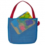 Παιδική Τσάντα για τη Θάλασσα με Παιχνίδια για την Άμμο "Καβούρι" - Stephen Joseph (SJ100330A)