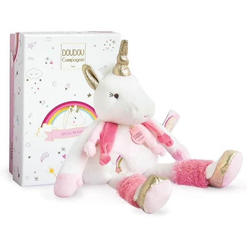 Μονόκερος Λούτρινος Doudou Lucie 30εκ. σε Κουτί ΔώρουΜονόκερος Λούτρινος Doudou Lucie 30εκ. σε Κουτί Δώρου Μονόκερος Λούτρινος Doudou Lucie 30εκ. σε Κουτί ΔώρουΜονόκερος Λούτρινος Doudou Lucie 30εκ. σε Κουτί Δώρου