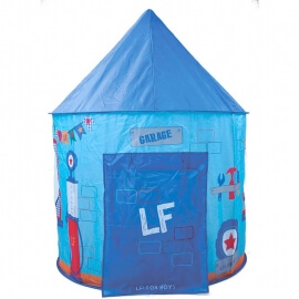 Παιδική Σκηνή Γκαράζ Lief Boys