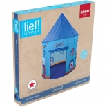 Παιδική Σκηνή Γκαράζ Lief Boys