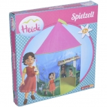 Παιδική Σκηνή Heidi - Knorrtoys