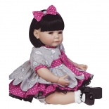 Κούκλα Adora 'Little Dreamer' Συλλεκτική Χειροποίητη