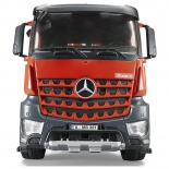 Bruder - Φορτηγό Mercedes με Γερανό για Mεταφορά Παλετών