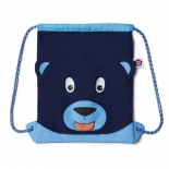 Affenzahn Τσάντα Παιδική Τσάντα Βόλτας Αρκουδάκι
