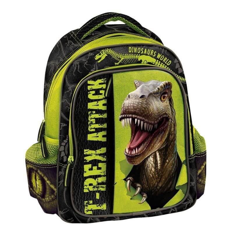 Σακίδιο Νηπίου Dinosaur Graffiti Σακίδιο Νηπίου Dinosaur Graffiti
