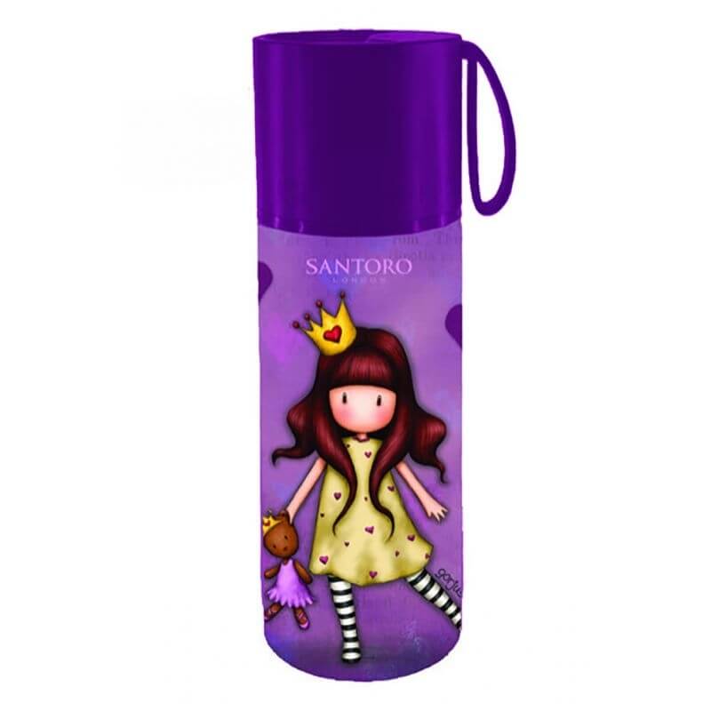 Santoro Gorjuss Παγούρι Θερμός Princess Santoro Gorjuss Παγούρι Θερμός Princess
