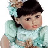Κούκλα Adora Συλλεκτική Χειροποίητη 'Honey Bunch'