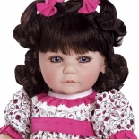 Κούκλα Adora Συλλεκτική Χειροποίητη 'Cutie Patootie'