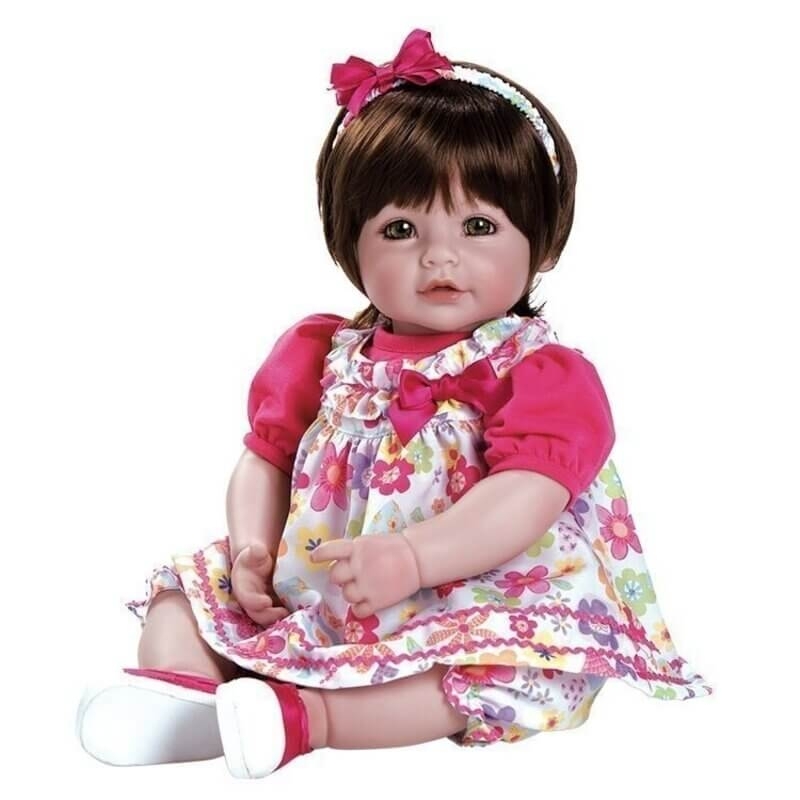 Κούκλα Adora Συλλεκτική Χειροποίητη 'Love & Joy'Κούκλα Adora Συλλεκτική Χειροποίητη 'Love & Joy'