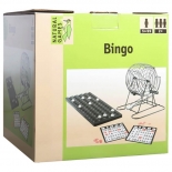 Bingo με Μεταλλικό Καλάθι (έως 18 παικτες)