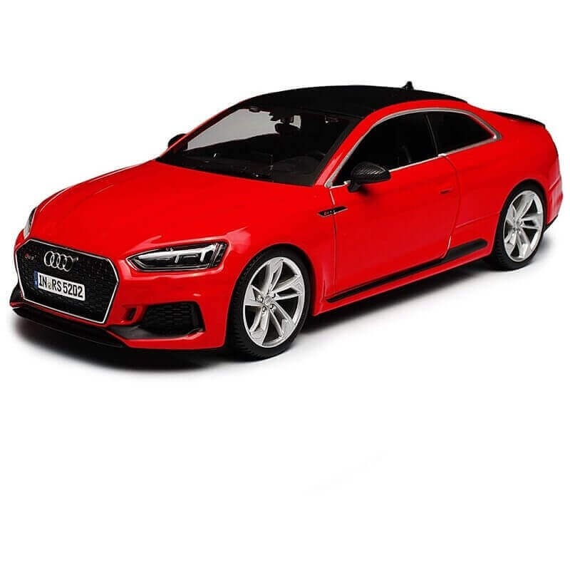 Bburago 1:24 Plus Audi RS 5 Coupe (2019)Bburago 1:24 Plus Audi RS 5 Coupe (2019)