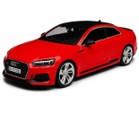 Bburago 1:24 Plus Audi RS 5 Coupe (2019)