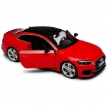 Bburago 1:24 Plus Audi RS 5 Coupe (2019)